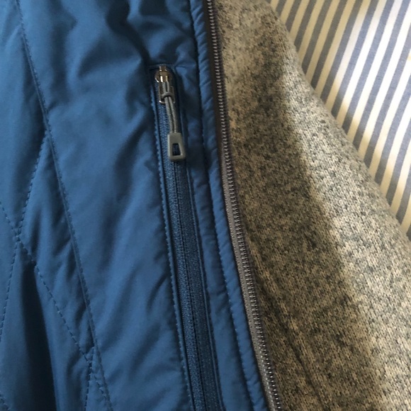PATAGONIA JACKET - Picture 6 of 8